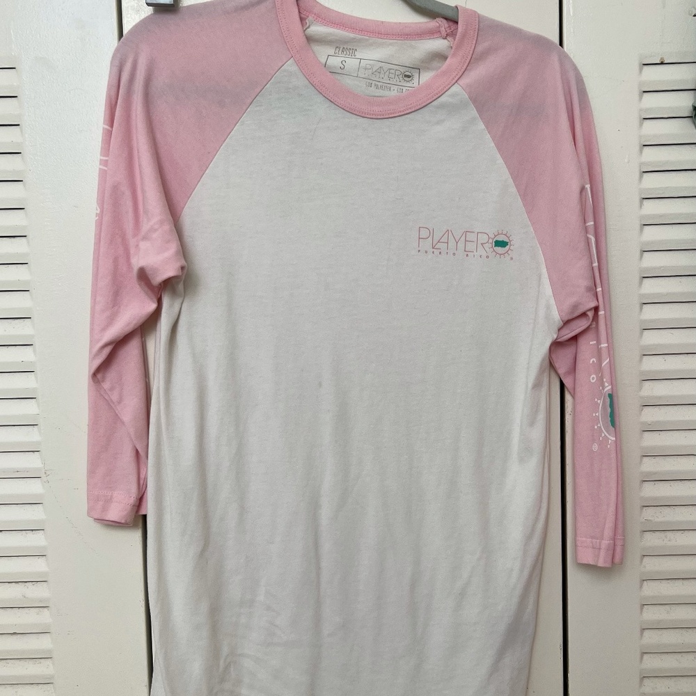 Playero Long Sleeve Shirt